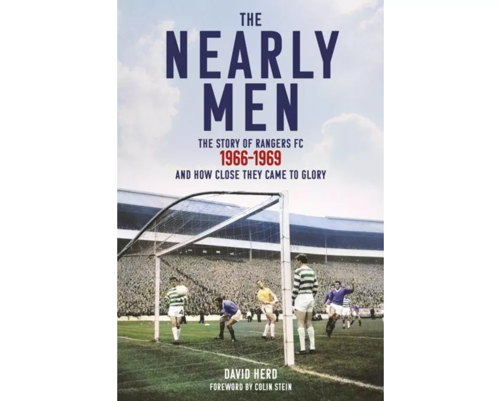 The Nearly Men