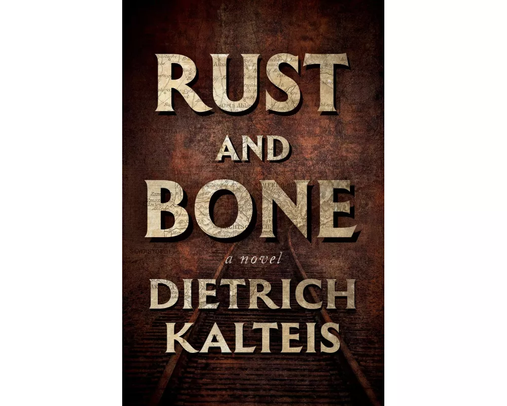 Rust and Bone
