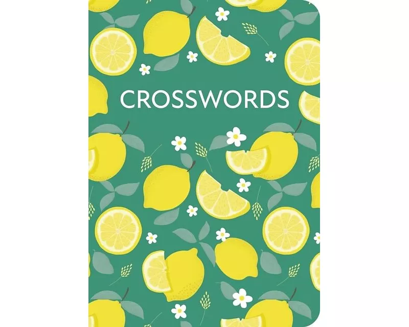 Crosswords