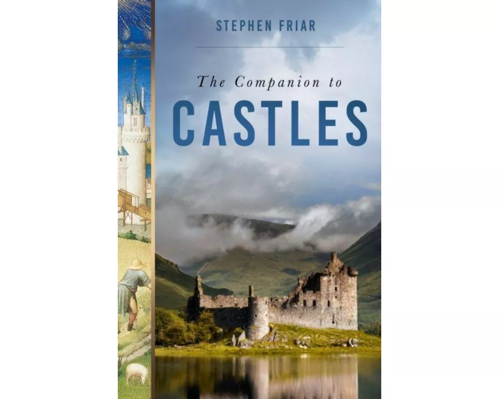 The Companion to Castles