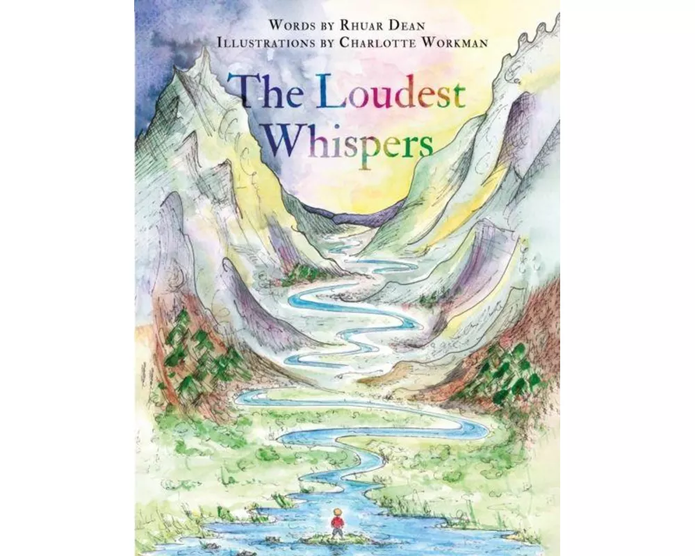 The Loudest Whispers