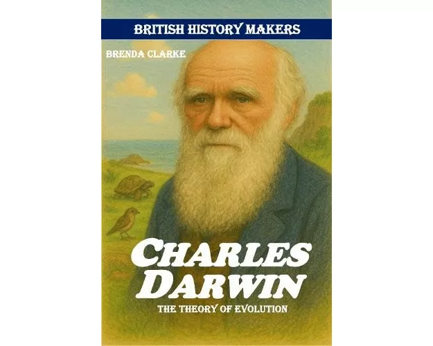 Charles Darwin
