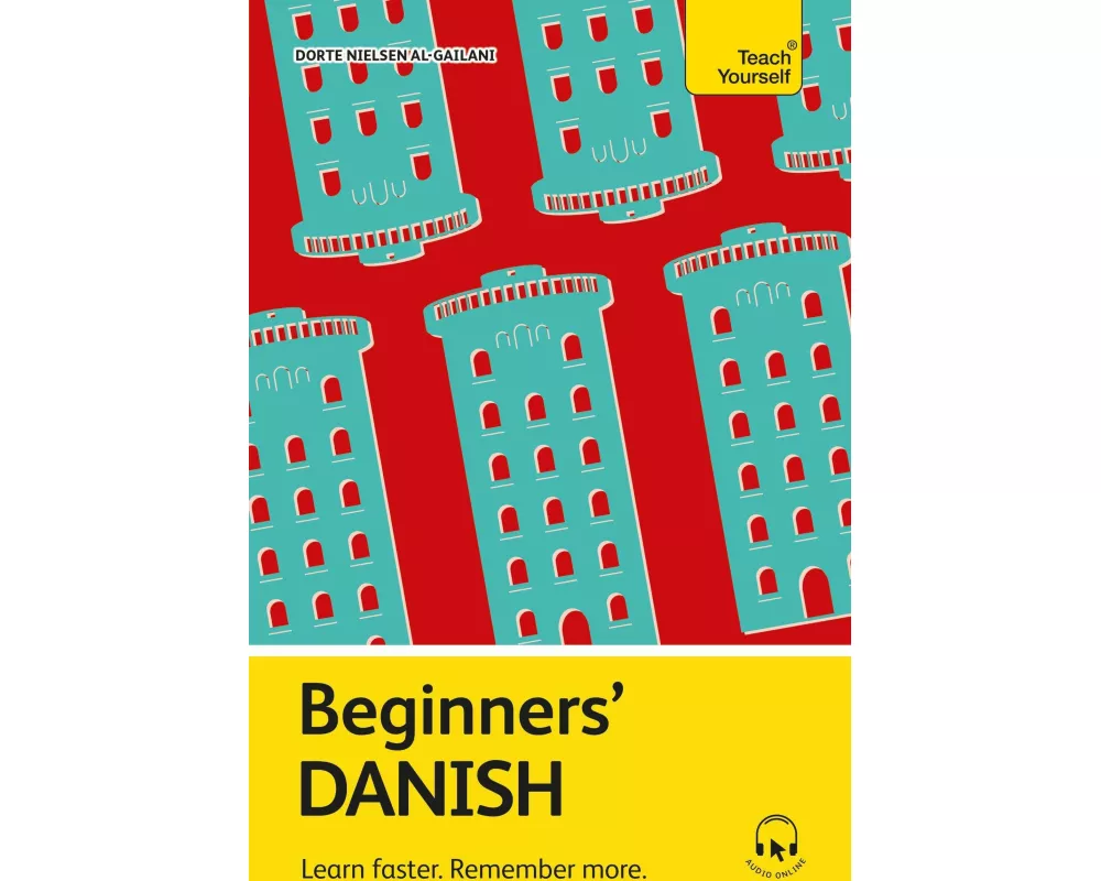 Beginners' Danish