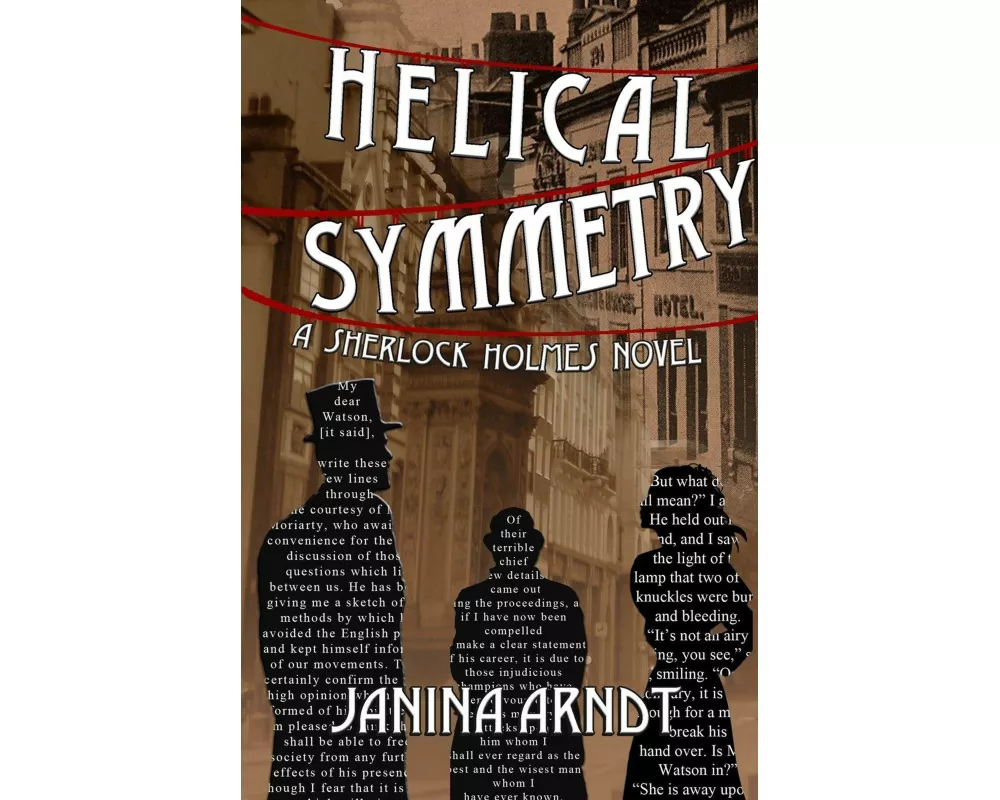 Helical Symmetry