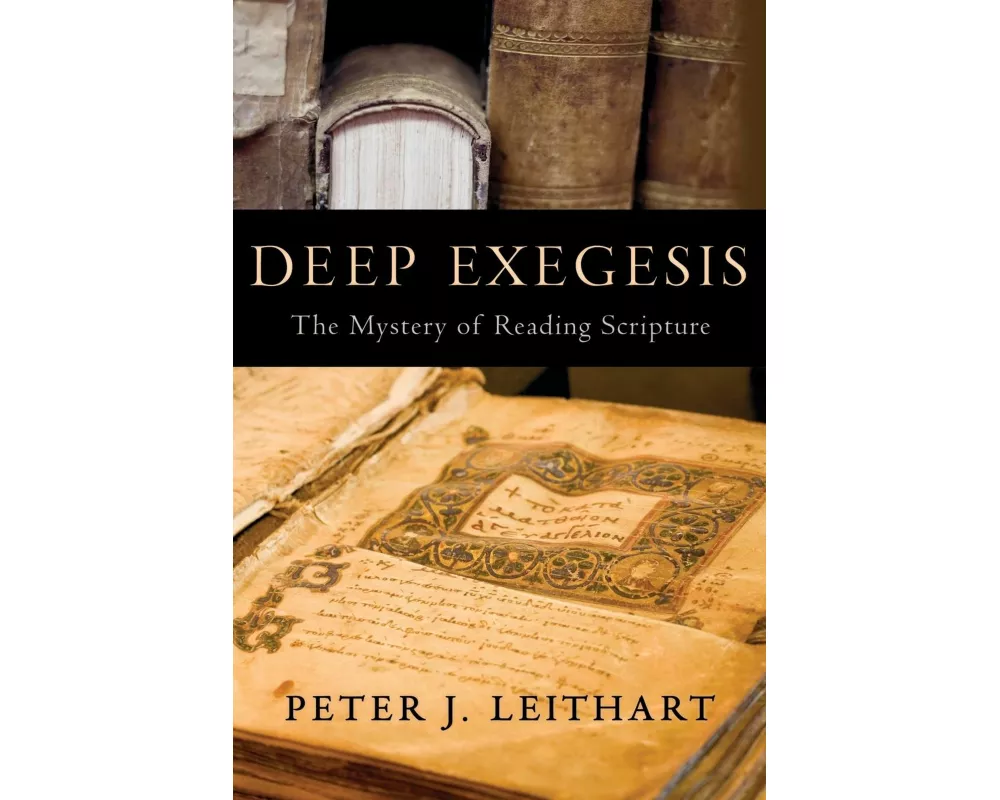 Deep Exegesis