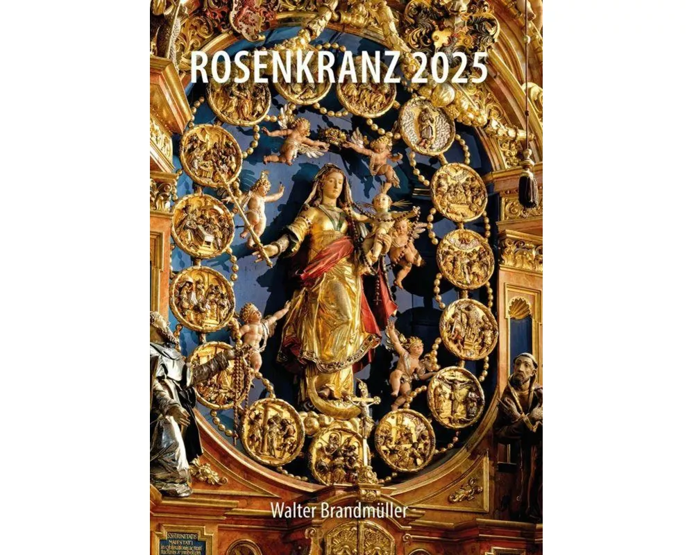 Rosenkranz 2025