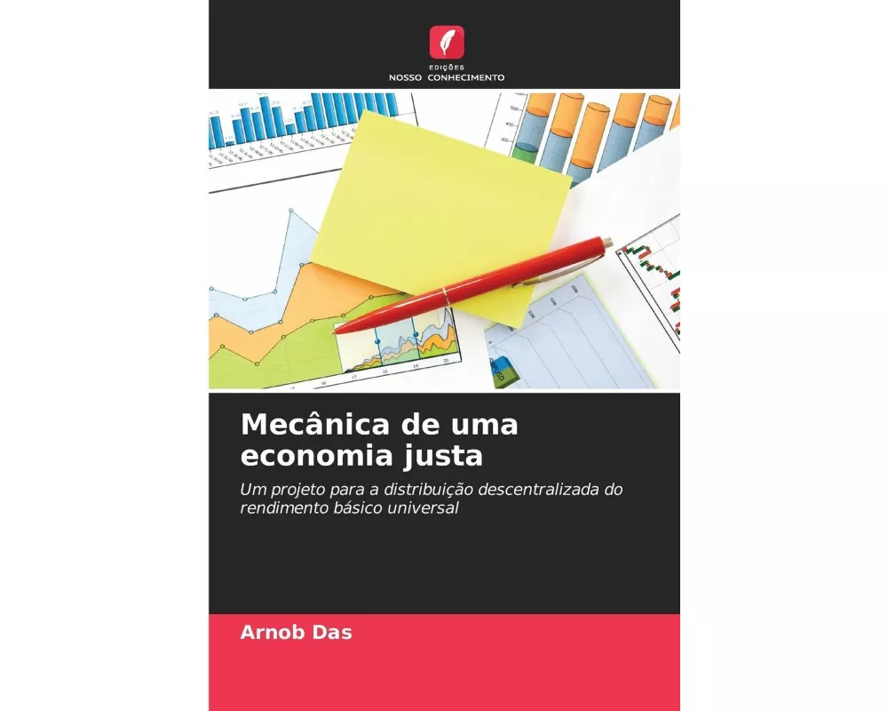 Mecânica de uma economia justa