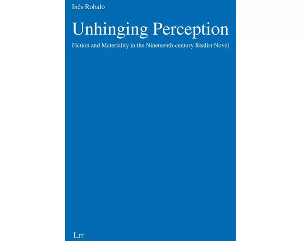 Unhinging Perception