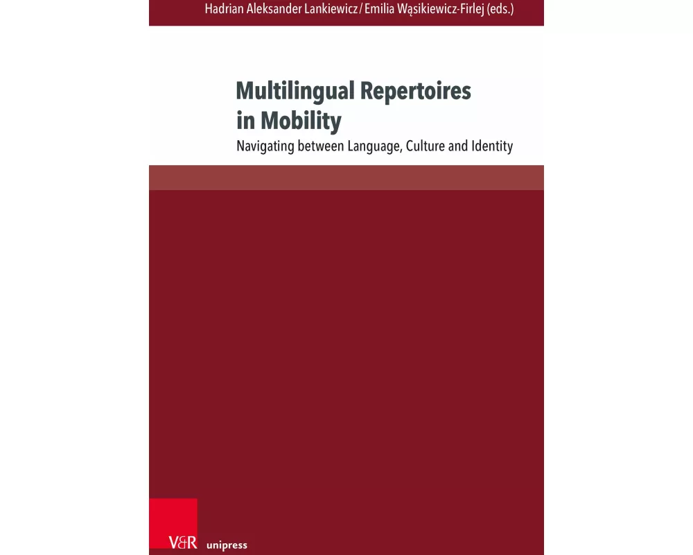 Multilingual Repertoires in Mobility