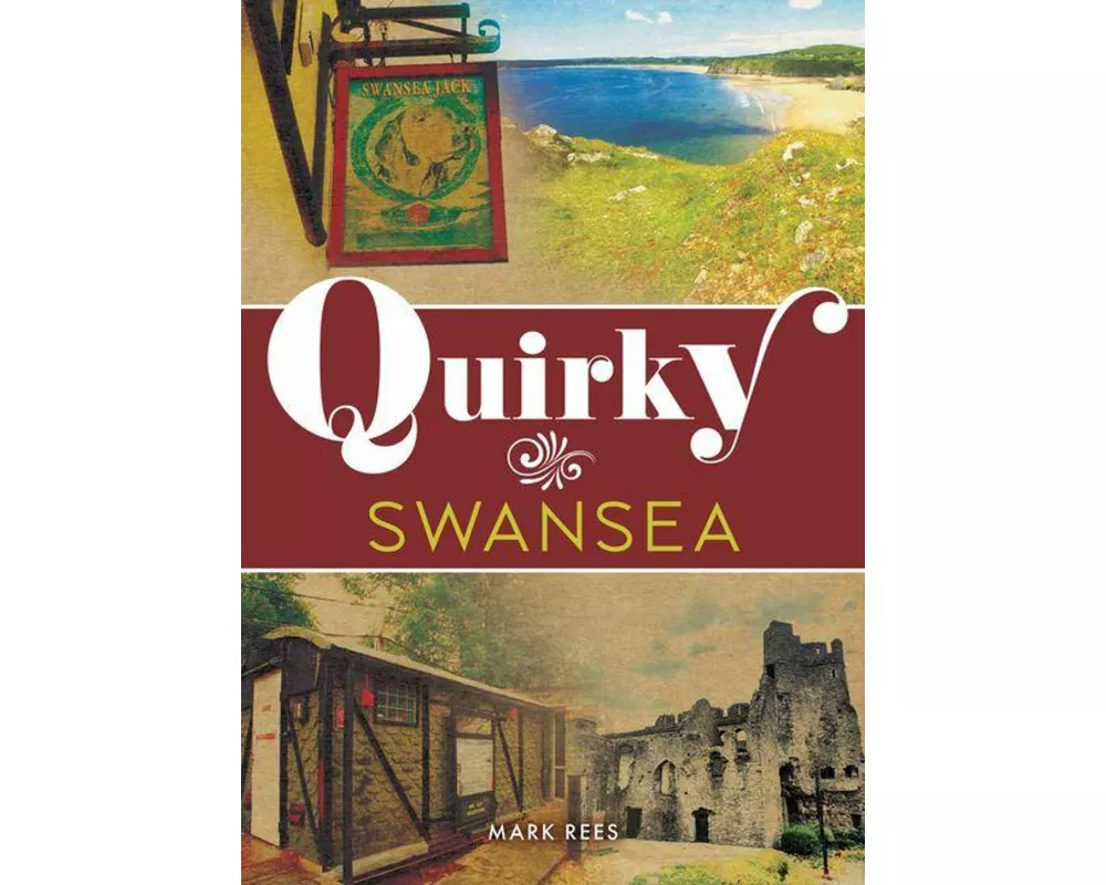 Quirky Swansea