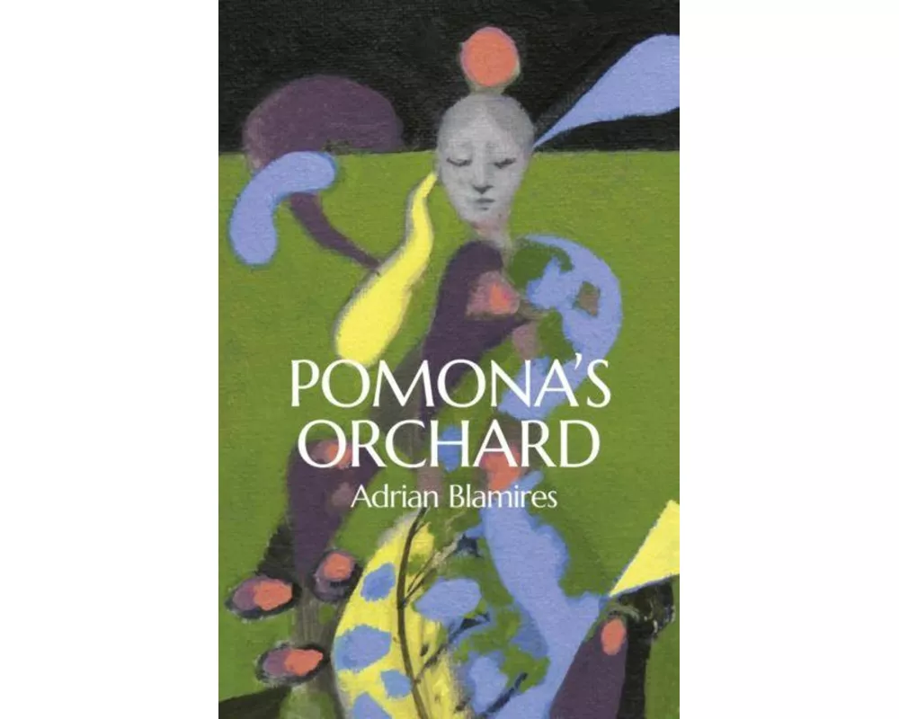 Pomona's Orchard