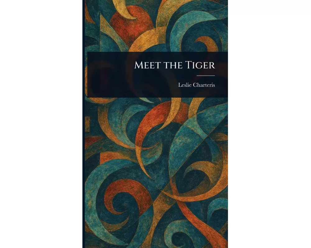 Meet the Tiger