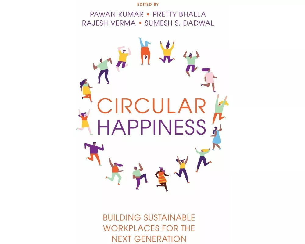 Circular Happiness