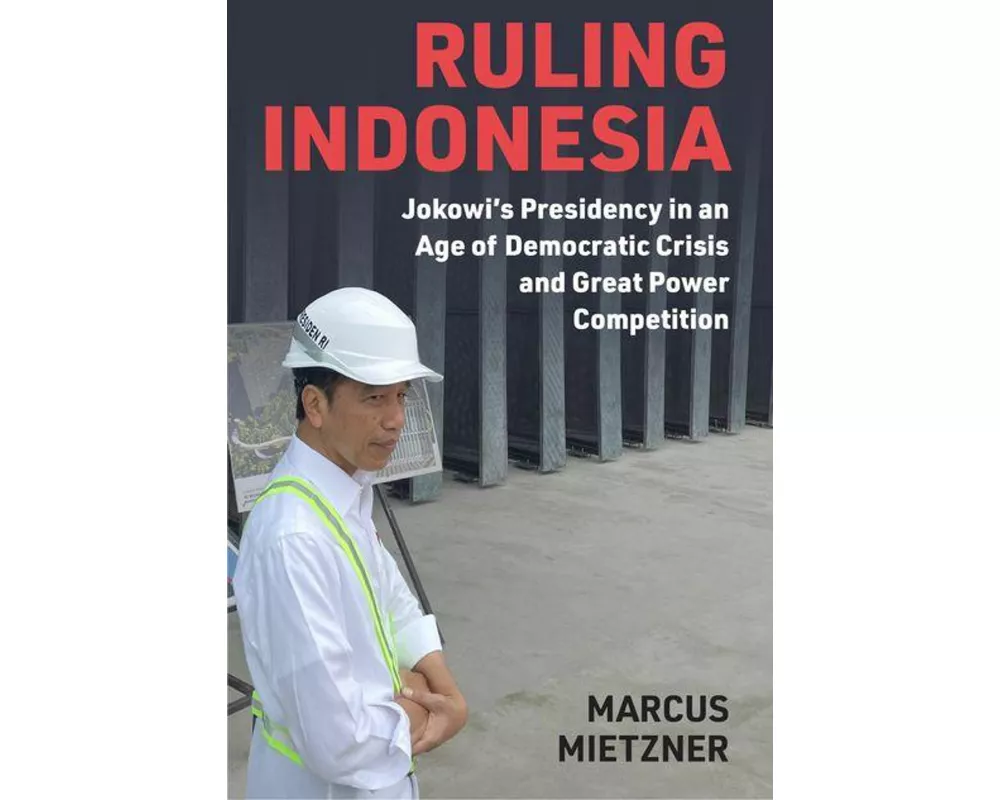 Ruling Indonesia