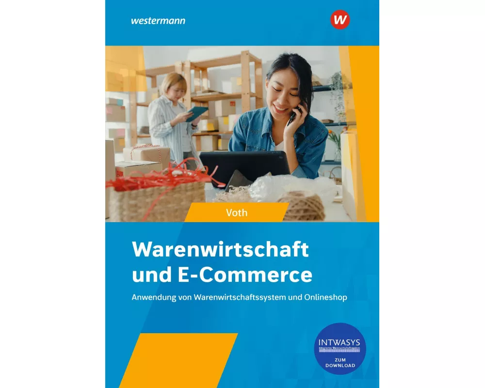 Warenwirtschaft und E-Commerce