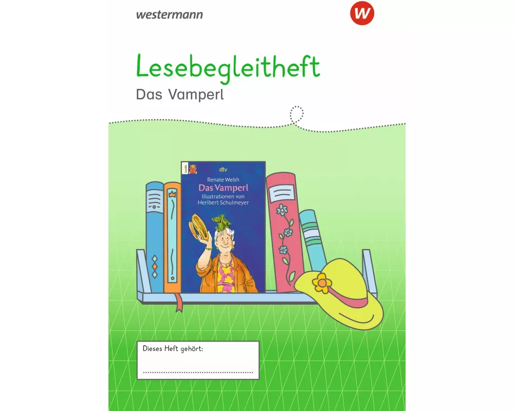 Westermann Unterrichtsmaterialien Grundschule