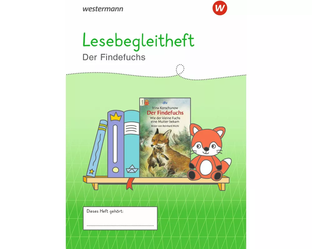 Westermann Unterrichtsmaterialien Grundschule