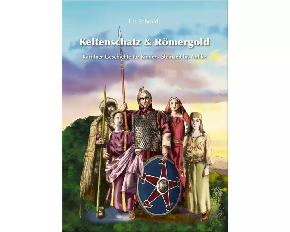 Keltenschatz & Römergold