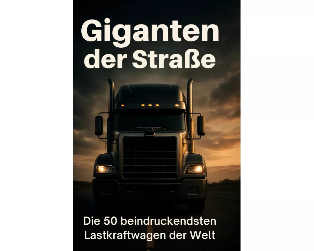 Giganten der Straße