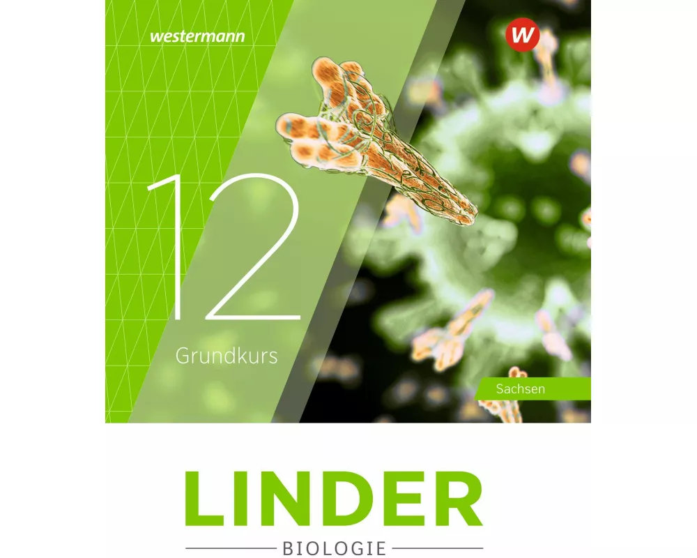 LINDER Biologie SII - Ausgabe 2025 für Sachsen