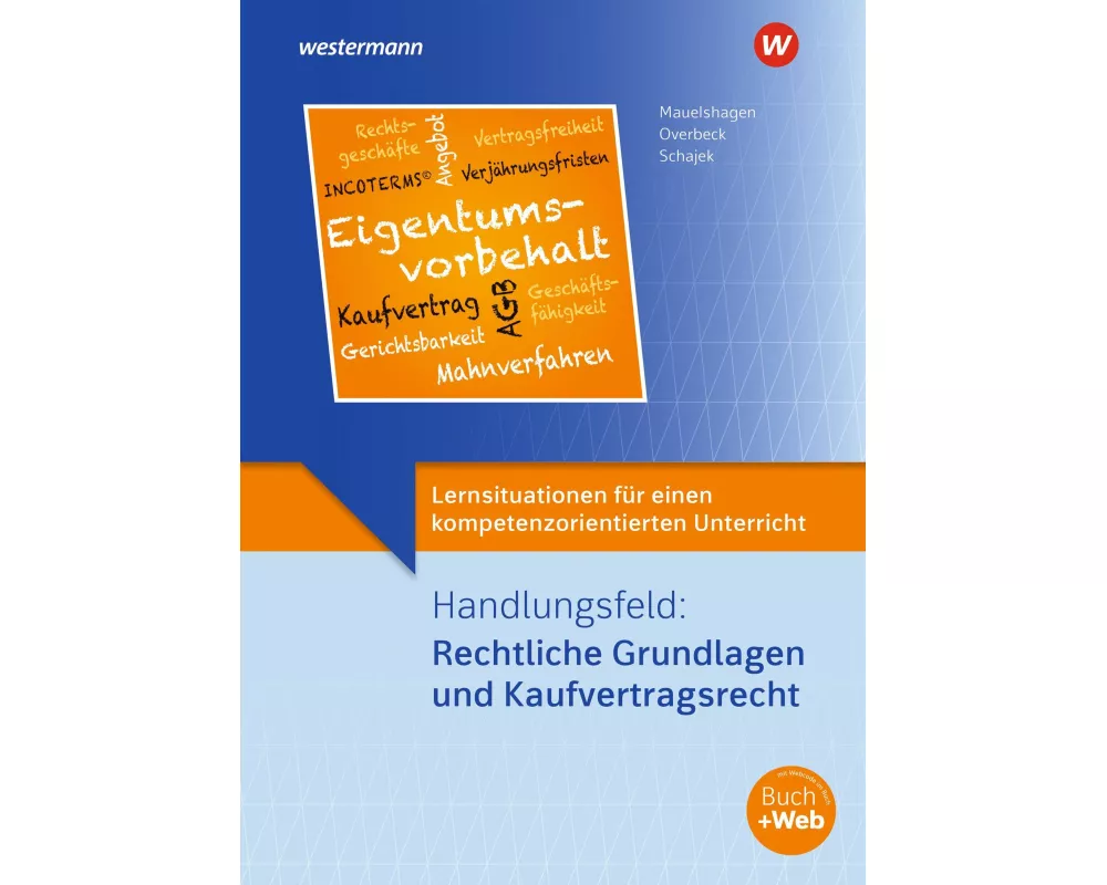 Lernsituationen für einen kompetenzorientierten Unterricht