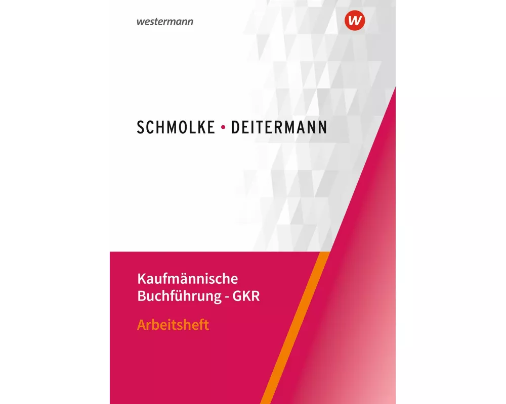 Kaufmännische Buchführung – GKR