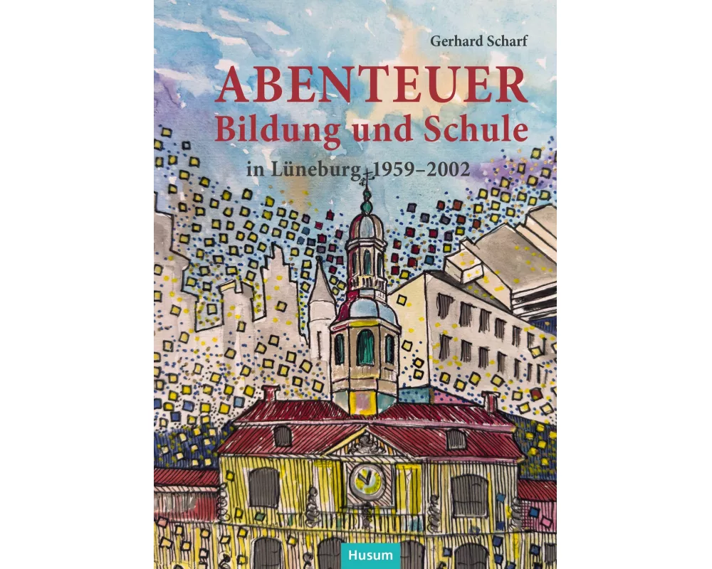 Abenteuer Bildung und Schule