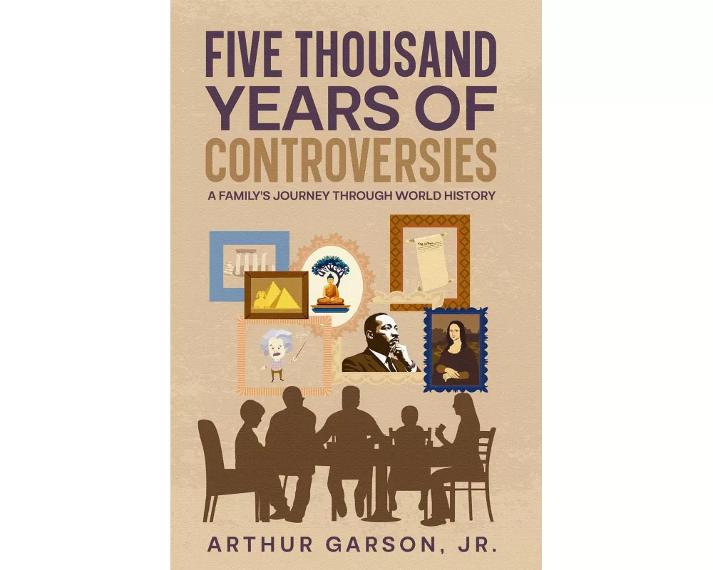 Five Thousand Years of Controversies