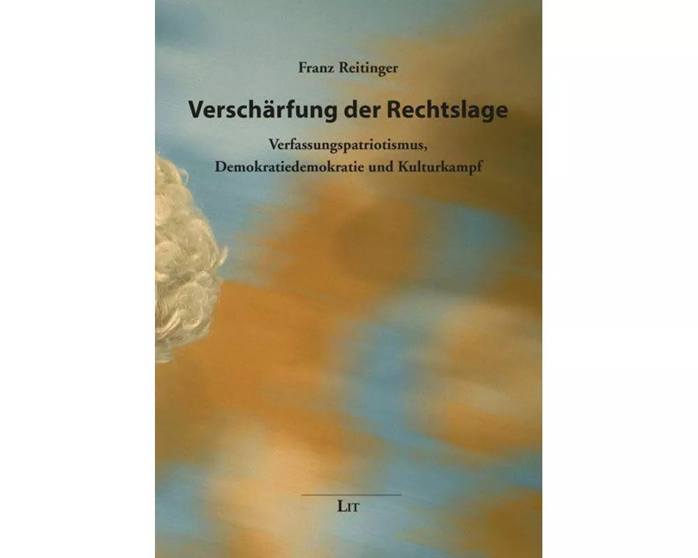 Verschärfung der Rechtslage