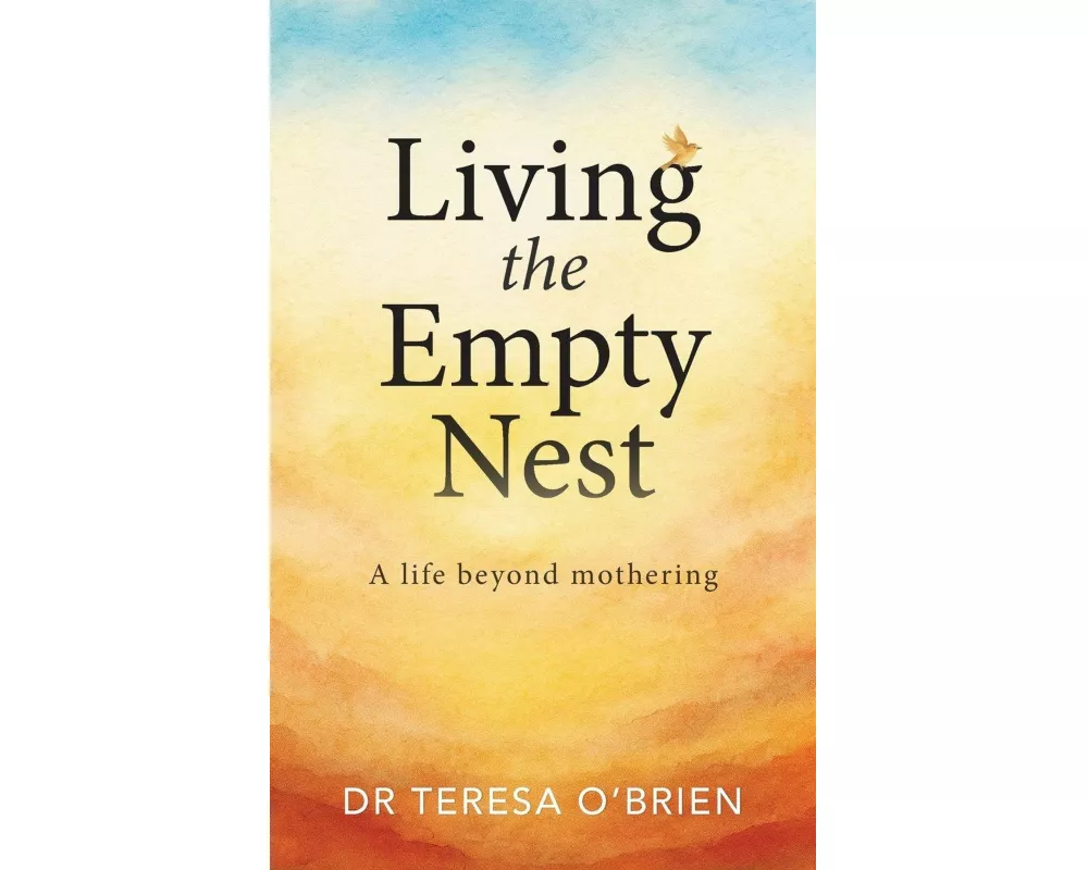 Living the Empty Nest