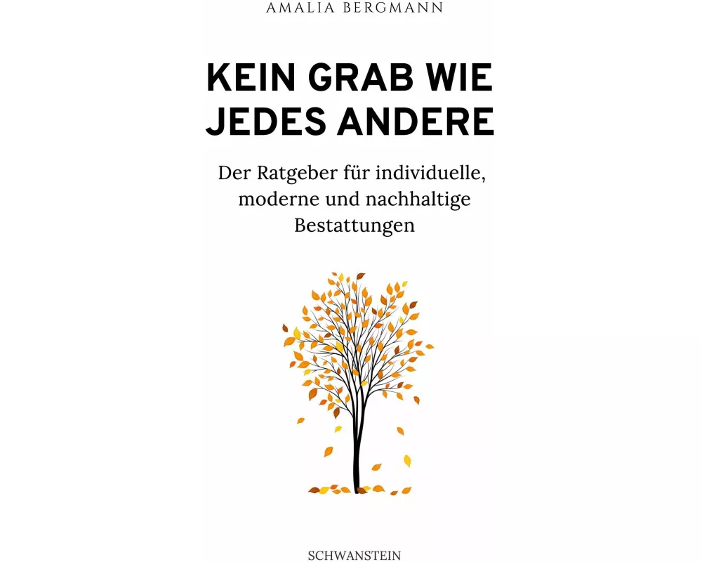 Kein Grab wie jedes andere
