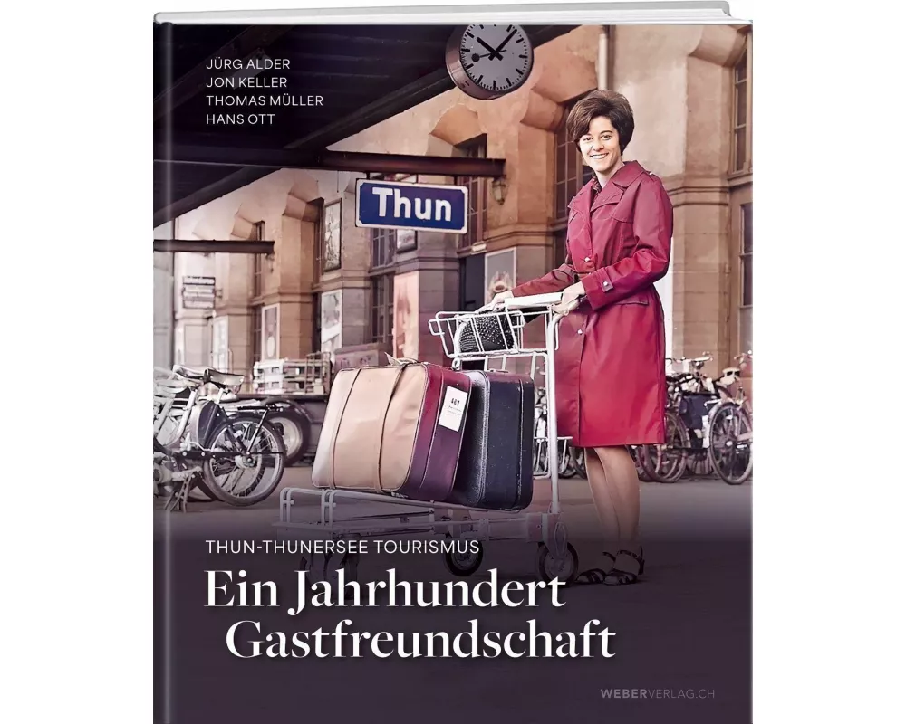 Ein Jahrhundert Gastfreundschaft