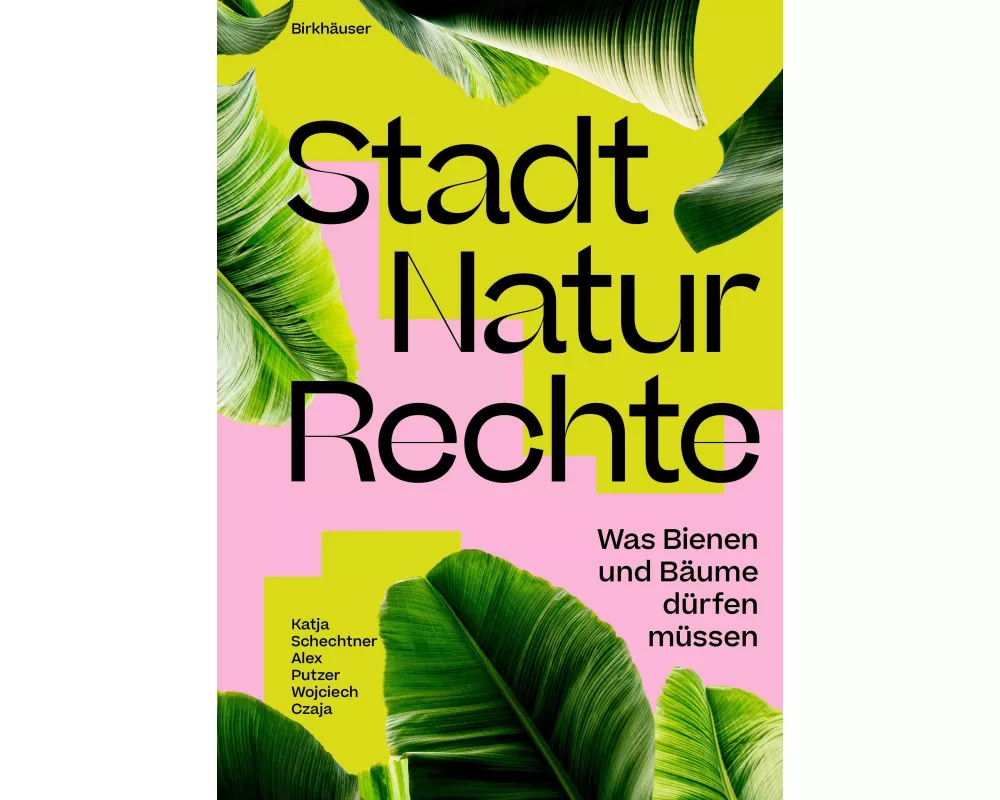 Stadt Natur Rechte