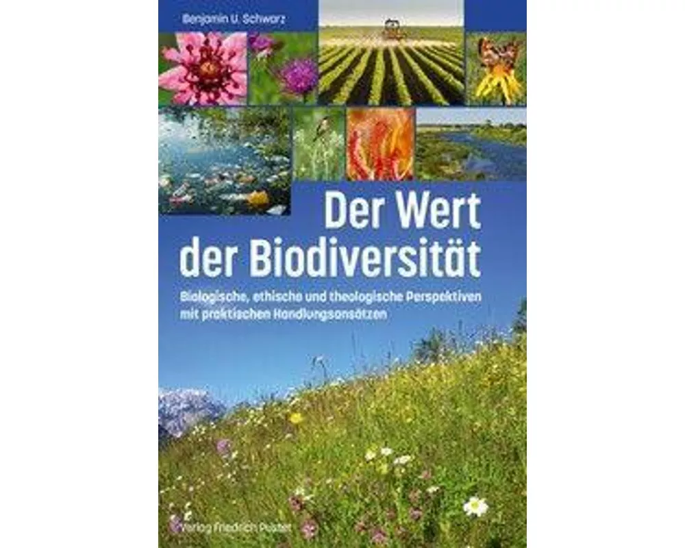 Der Wert der Biodiversität