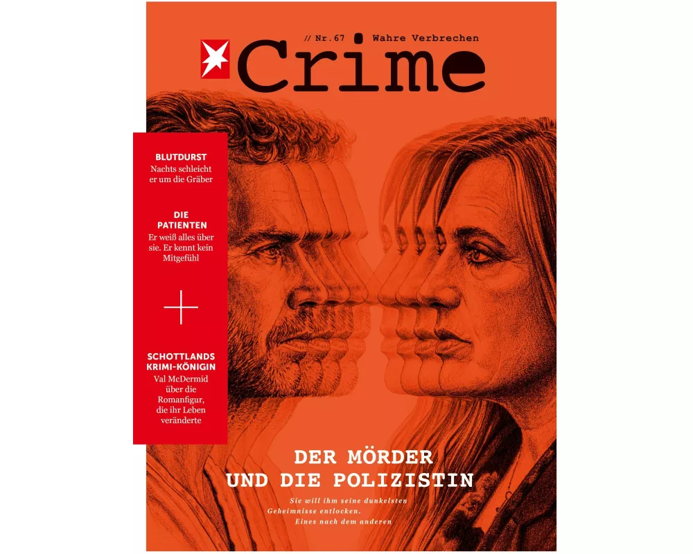 stern Crime - Wahre Verbrechen