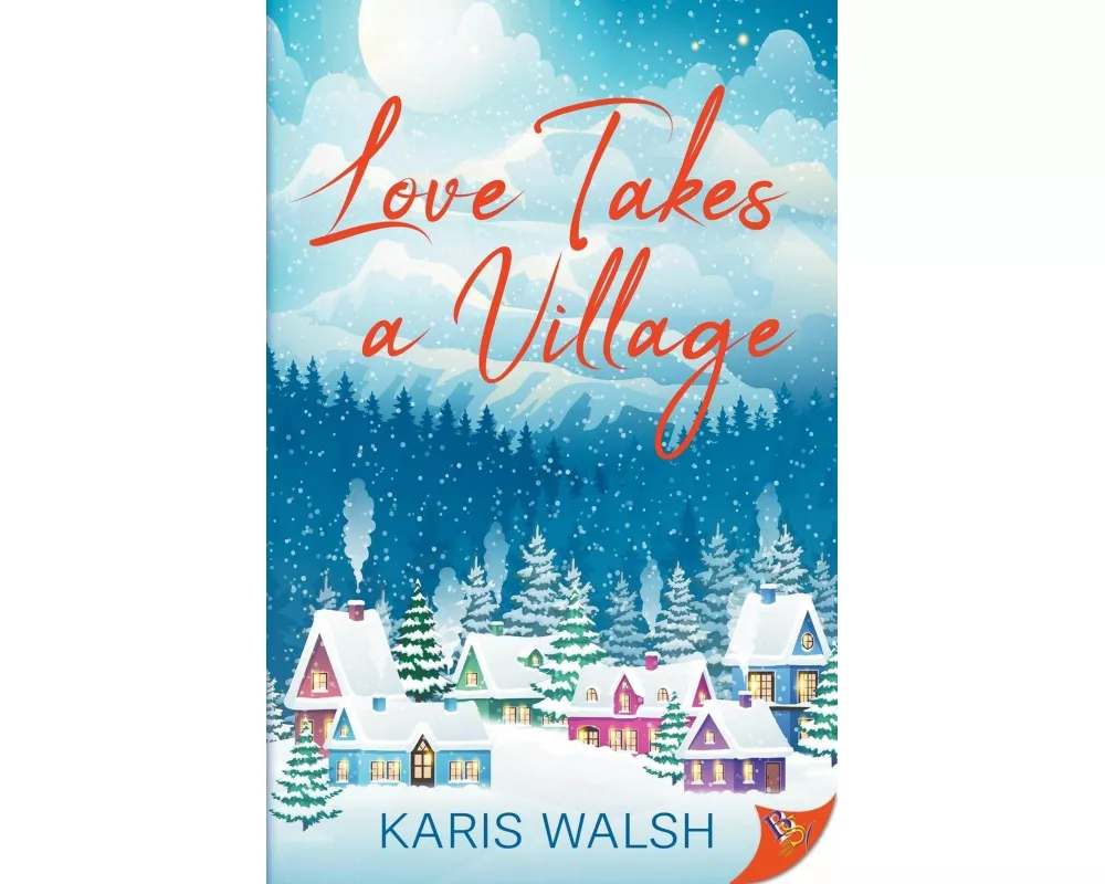 Love Takes a Village