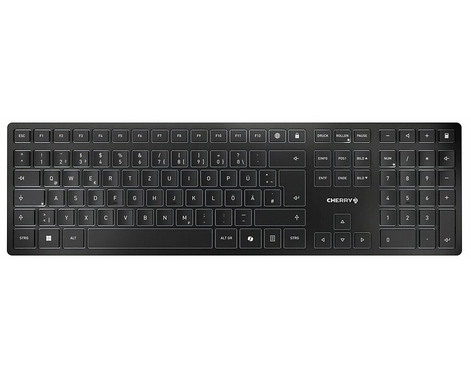 CHERRY JG-91 Keyboard