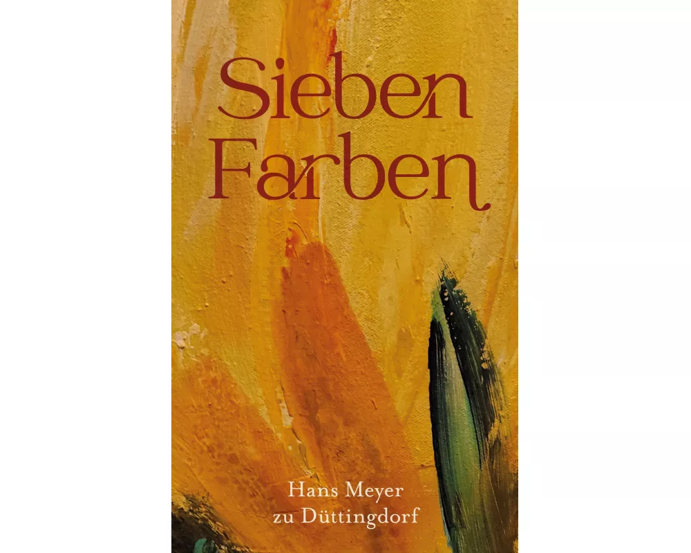Sieben Farben