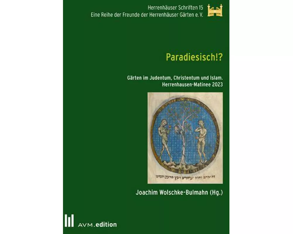 Paradiesisch!?