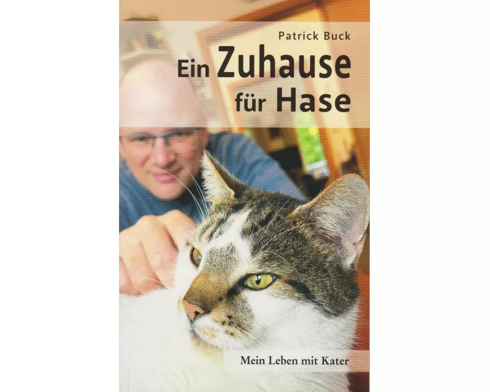 Ein Zuhause für Hase