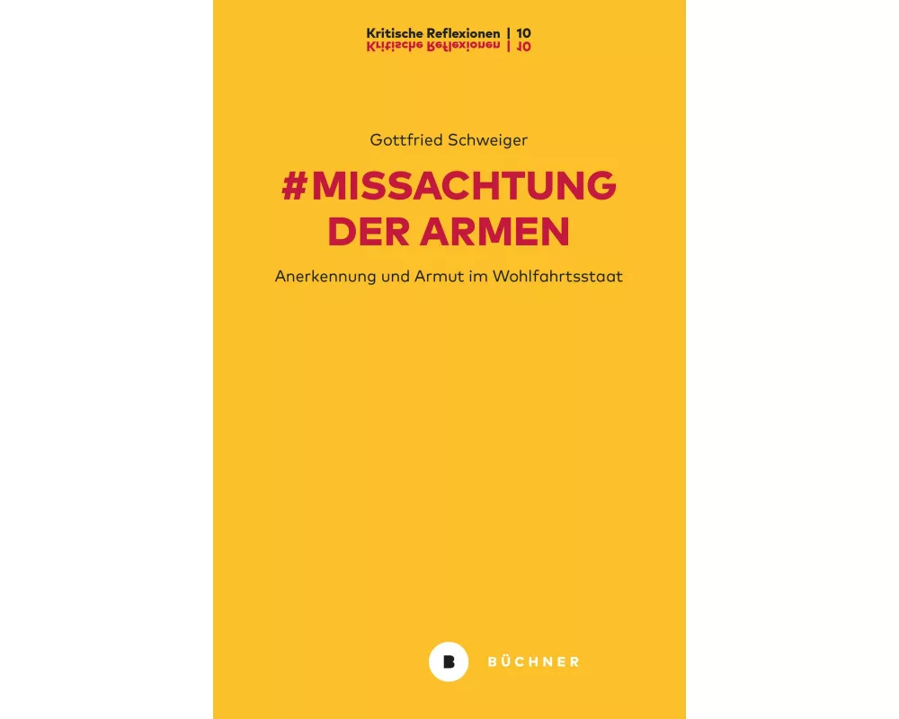 #Missachtung der Armen