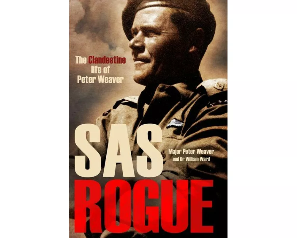 SAS Rogue