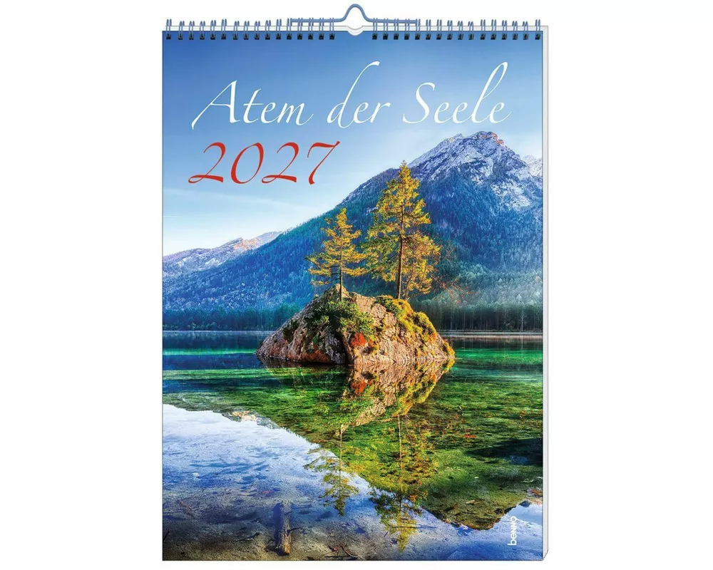 Atem der Seele 2027