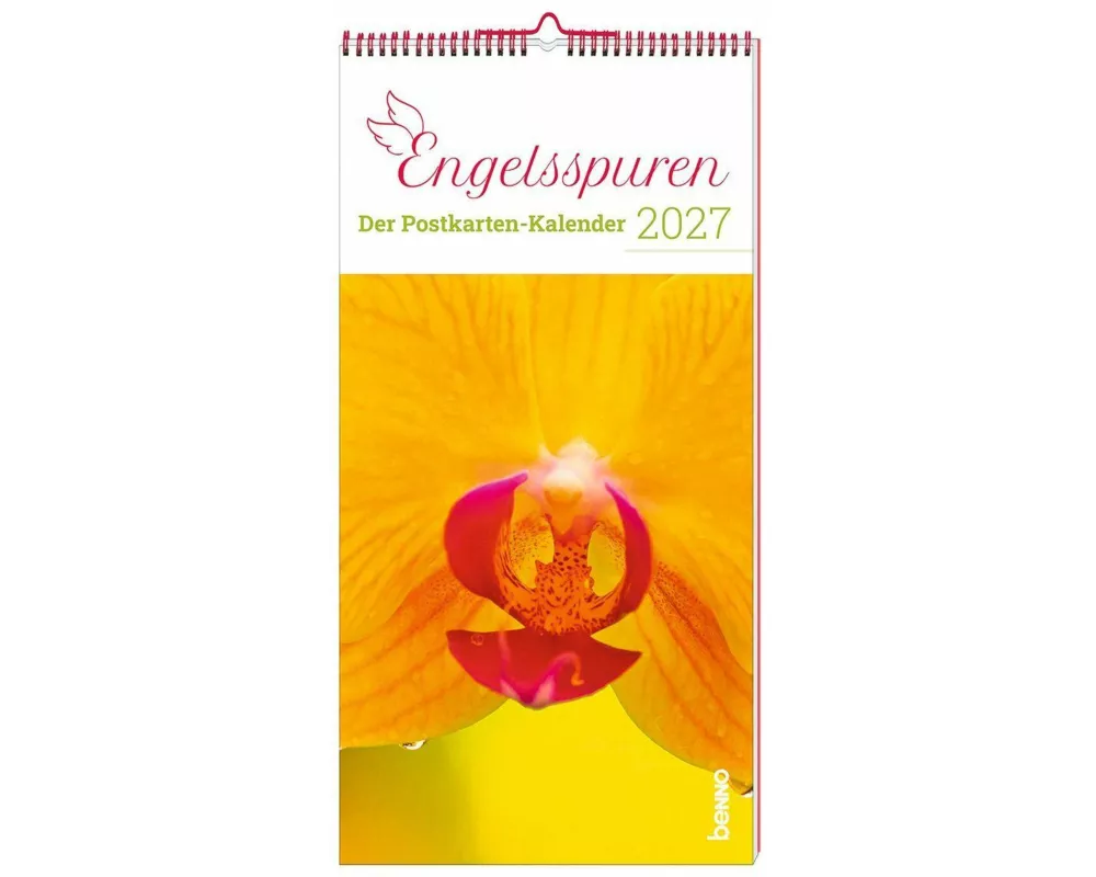 Engelsspuren 2027