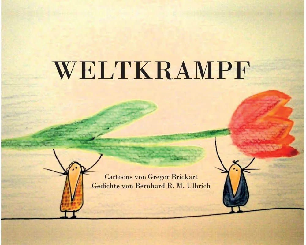 Weltkrampf