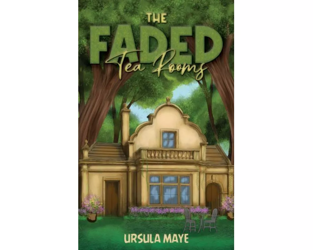 The Faded Tea Rooms