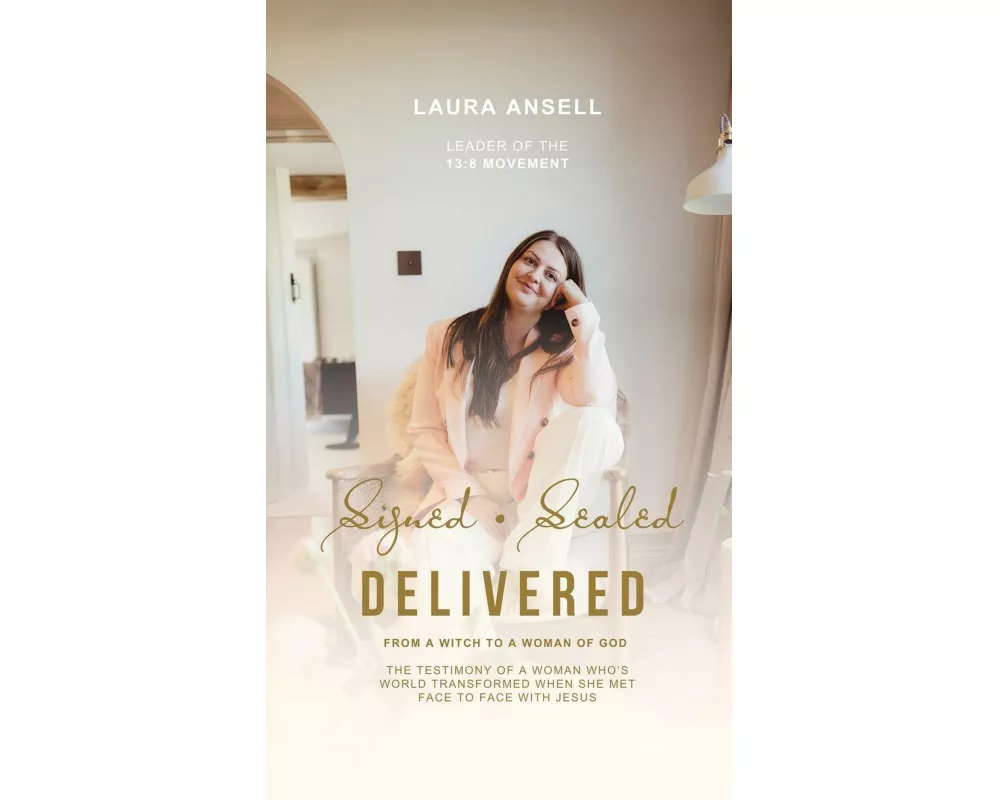 Signed Sealed Delivered