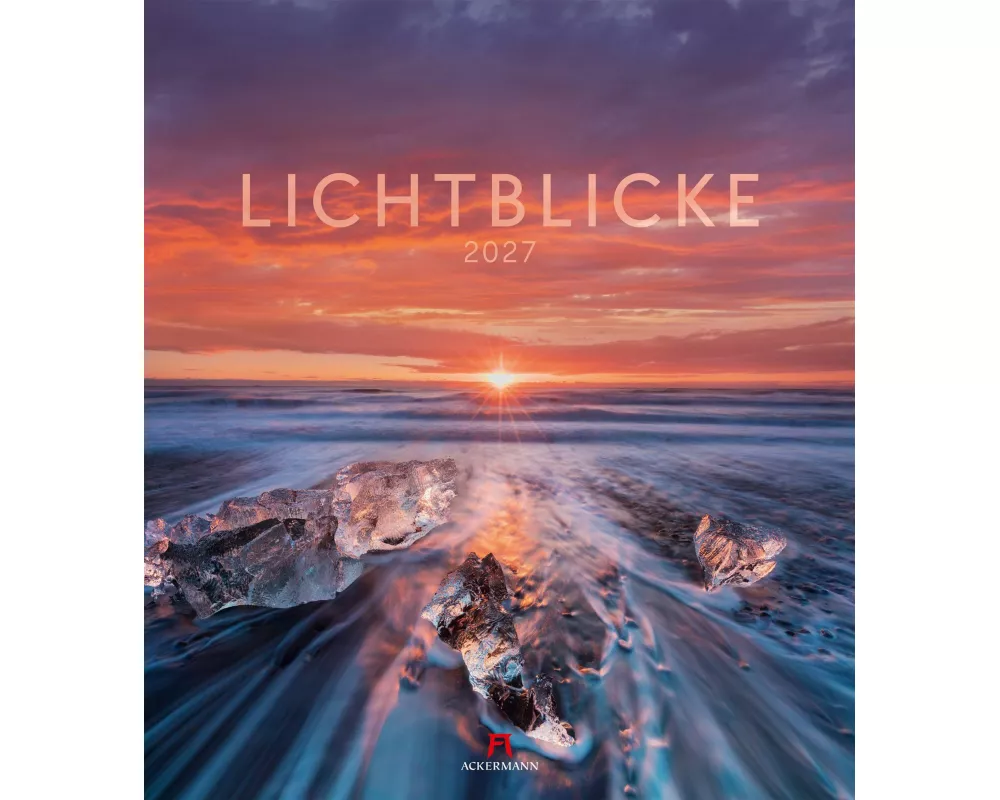 Lichtblicke Kalender 2027
