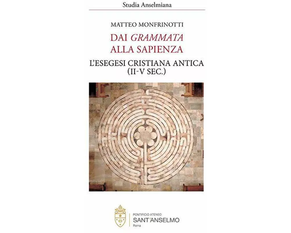 Dai grammata alla sapienza