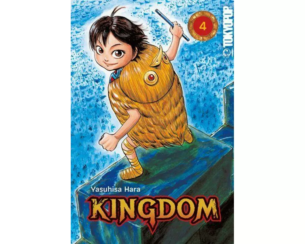 Kingdom 04